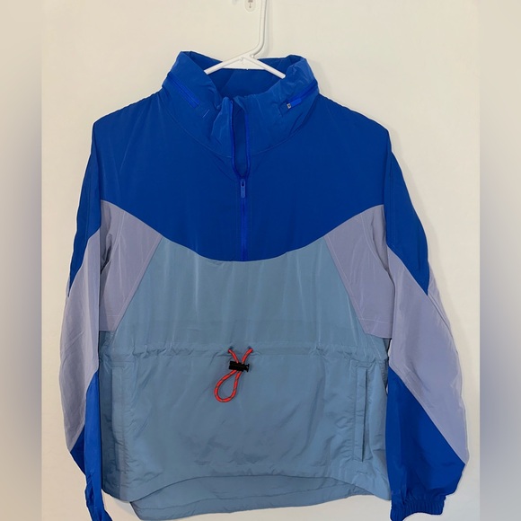 Lululemon Waterproof Jacket - Picture 1 of 3